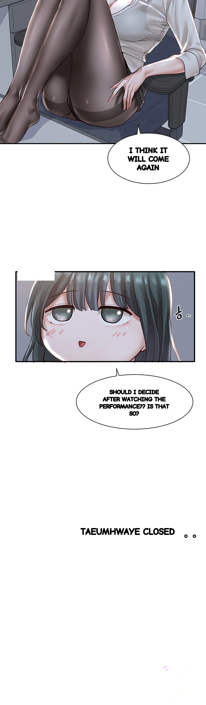 Drama Queen Chapter 56 - Page 49