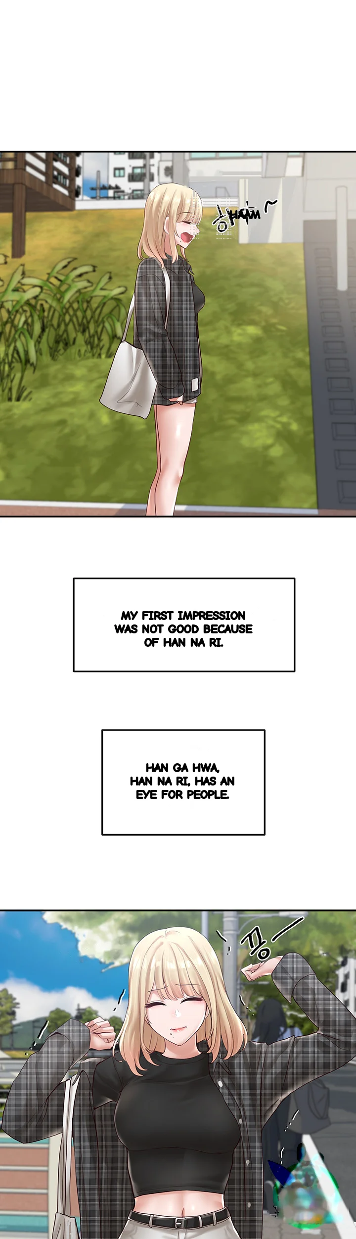 Drama Queen Chapter 57 - Page 19