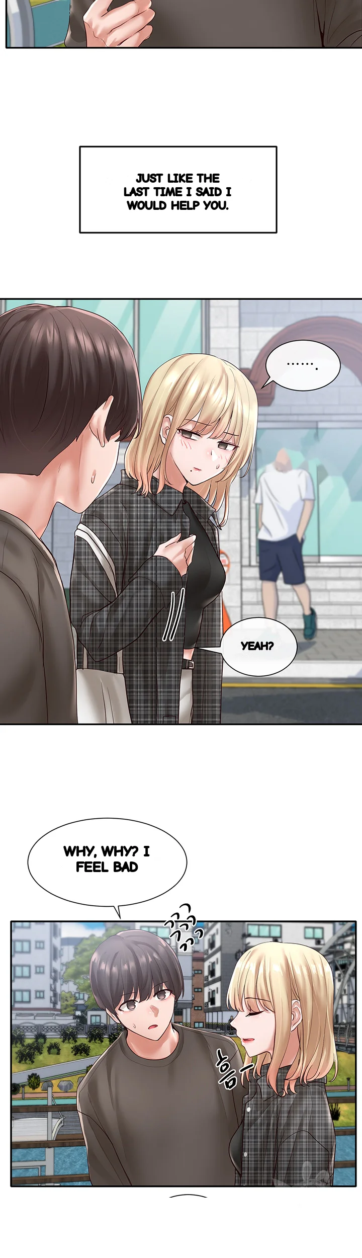 Drama Queen Chapter 57 - Page 22