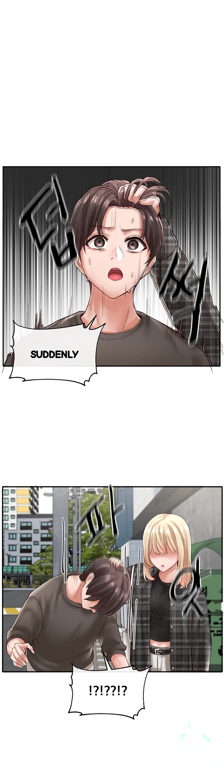 Drama Queen Chapter 57 - Page 28