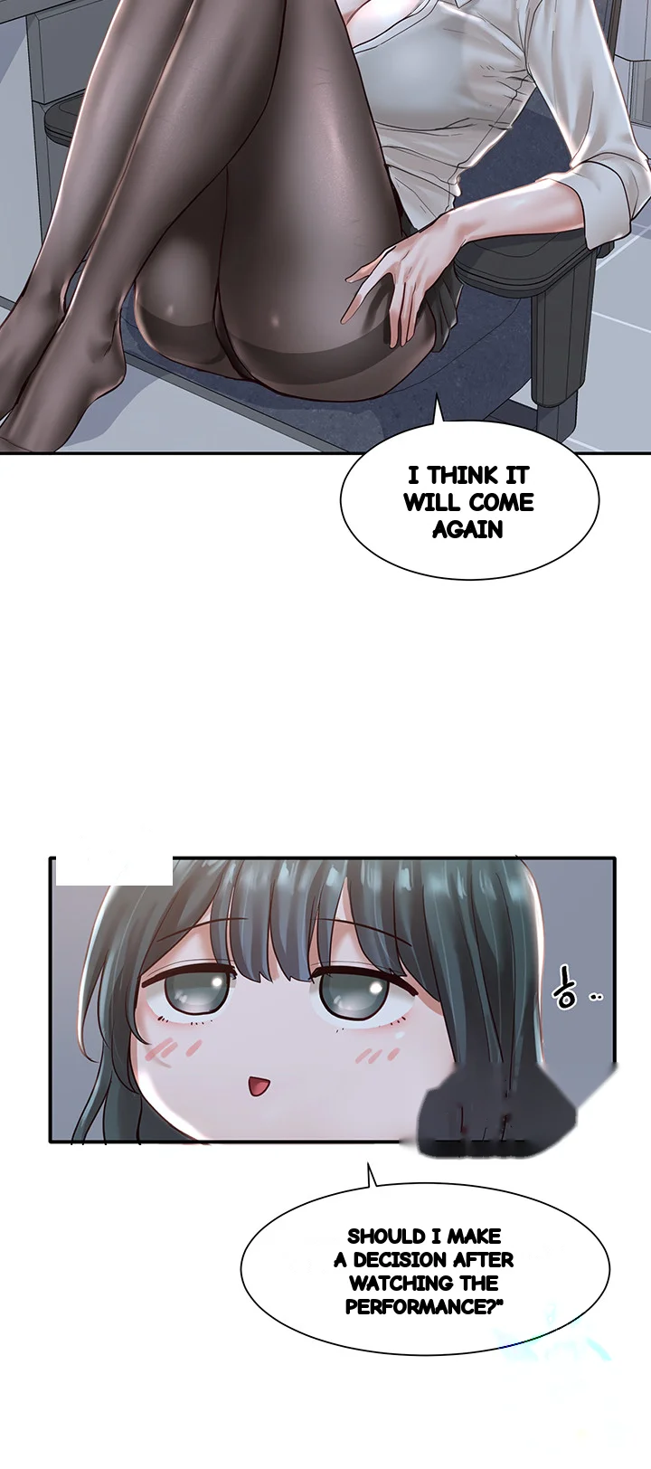 Drama Queen Chapter 57 - Page 4