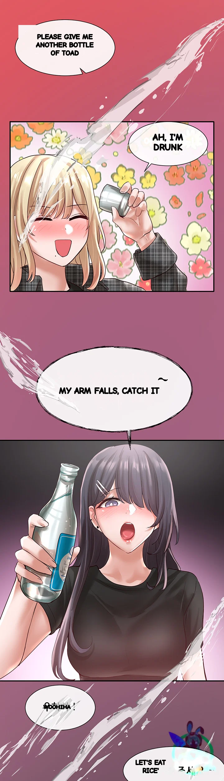 Drama Queen Chapter 57 - Page 41