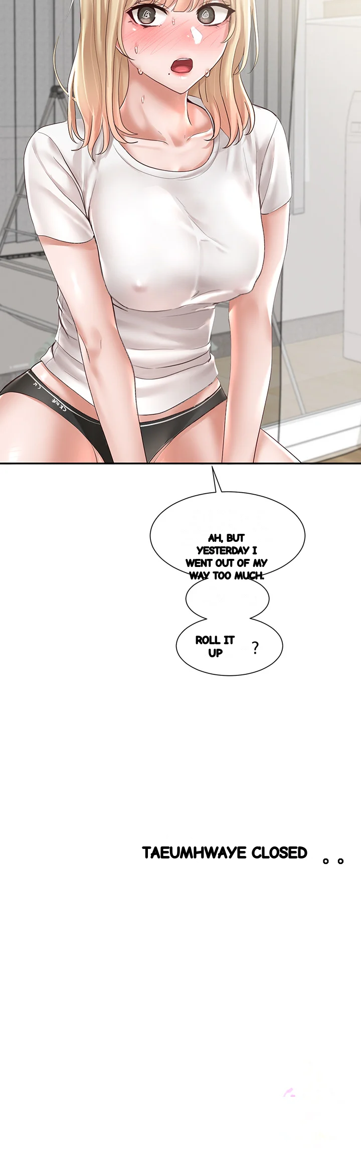 Drama Queen Chapter 57 - Page 51