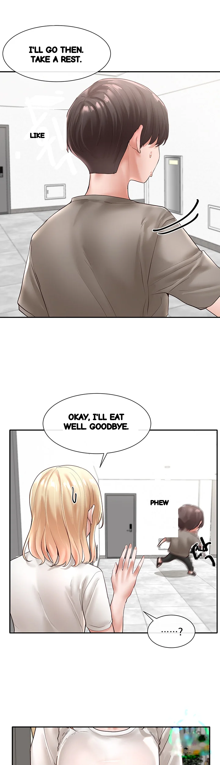Drama Queen Chapter 58 - Page 11