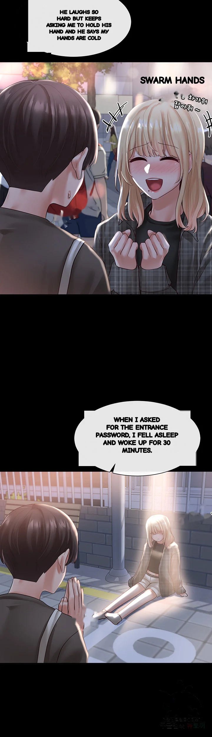 Drama Queen Chapter 58 - Page 38