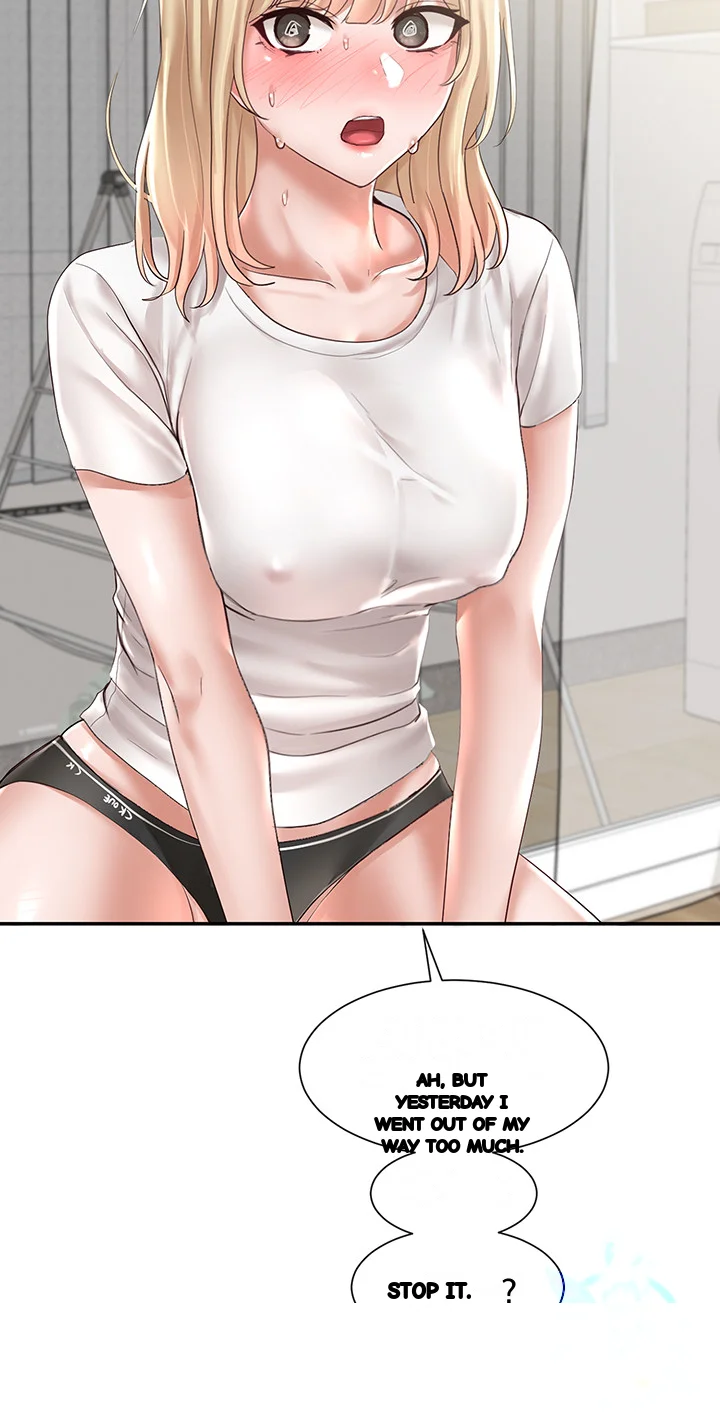 Drama Queen Chapter 58 - Page 4