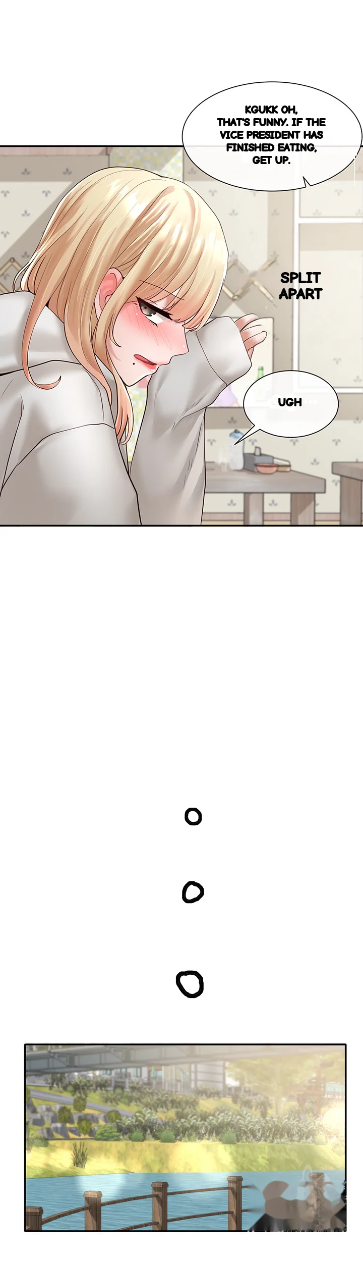 Drama Queen Chapter 58 - Page 42