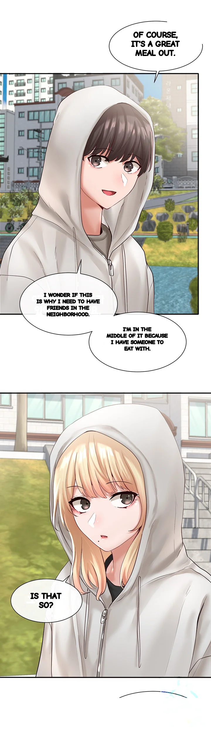 Drama Queen Chapter 58 - Page 48