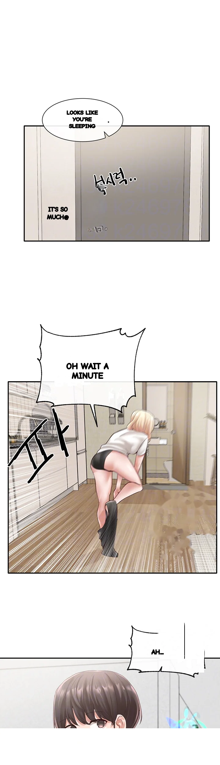 Drama Queen Chapter 58 - Page 5
