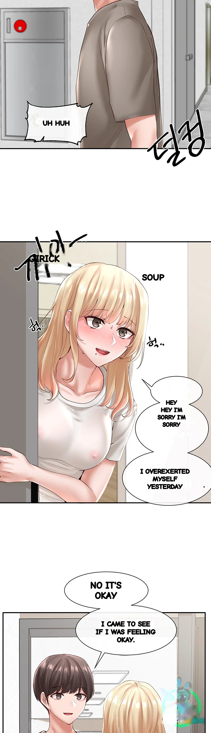 Drama Queen Chapter 58 - Page 6