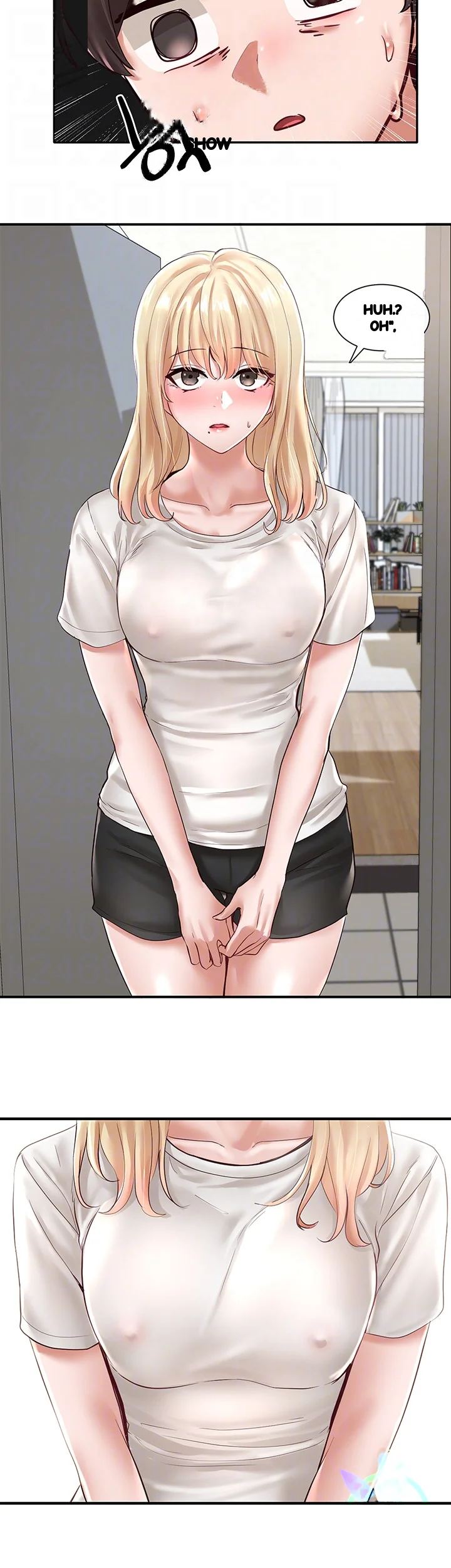 Drama Queen Chapter 58 - Page 9