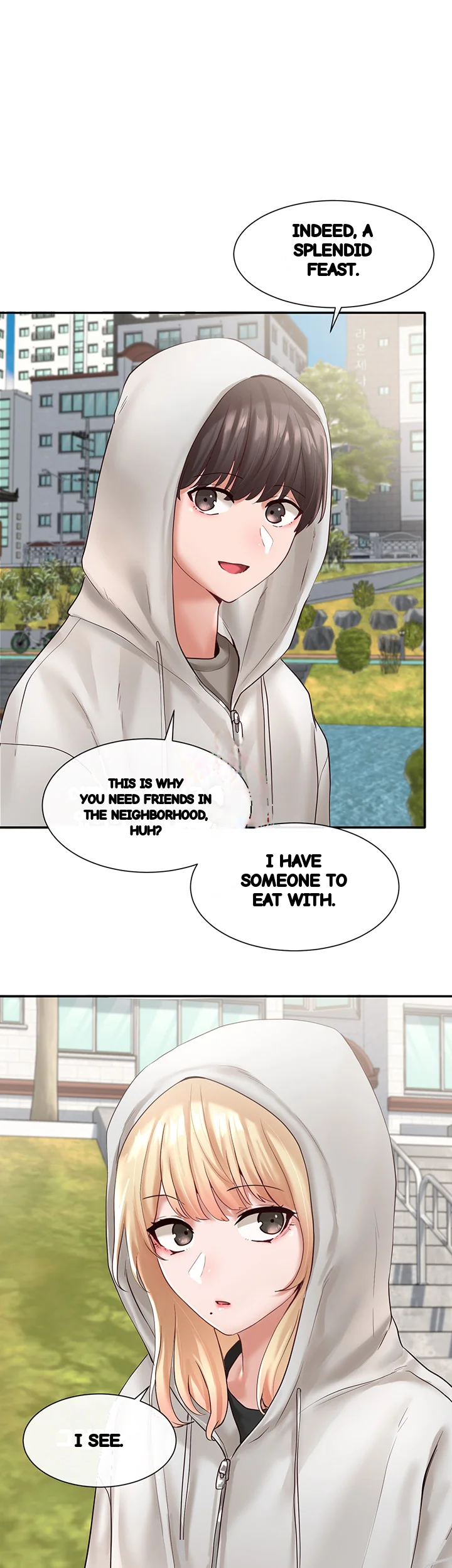 Drama Queen Chapter 59 - Page 2