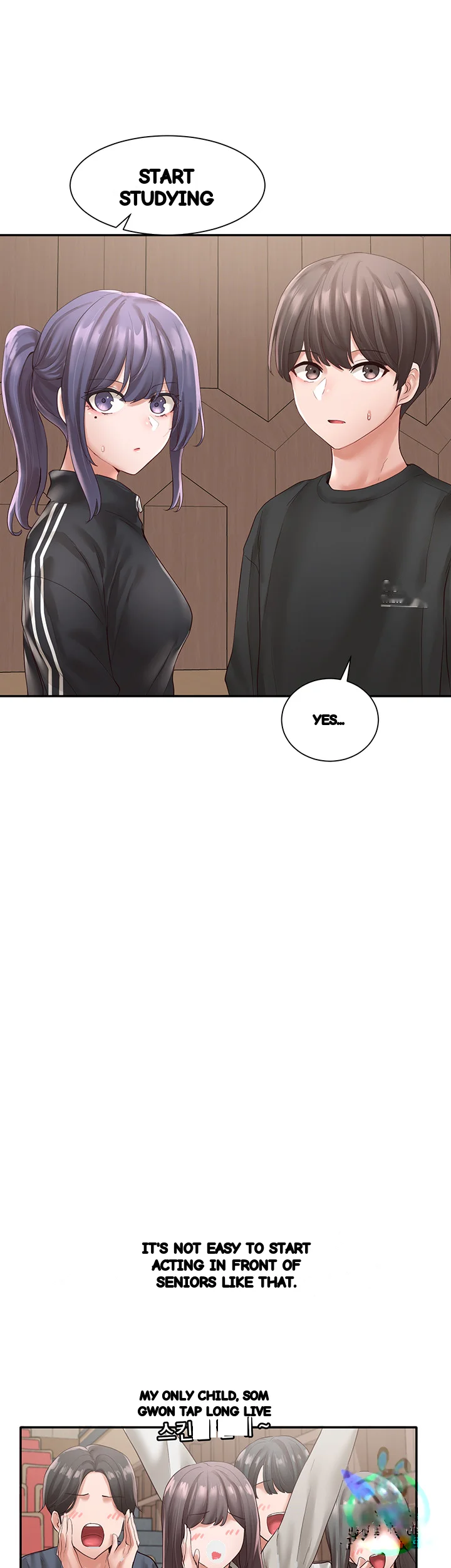 Drama Queen Chapter 59 - Page 30