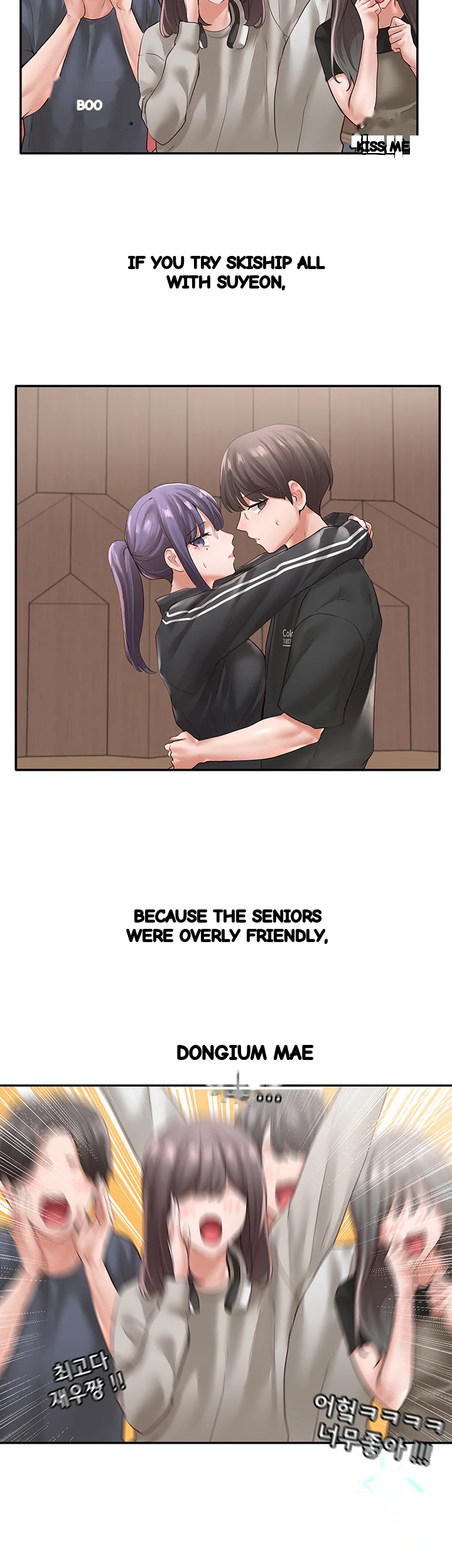Drama Queen Chapter 59 - Page 31