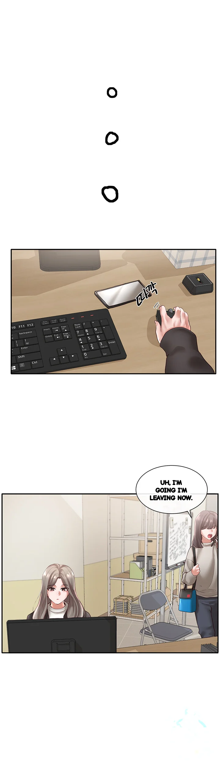 Drama Queen Chapter 59 - Page 39