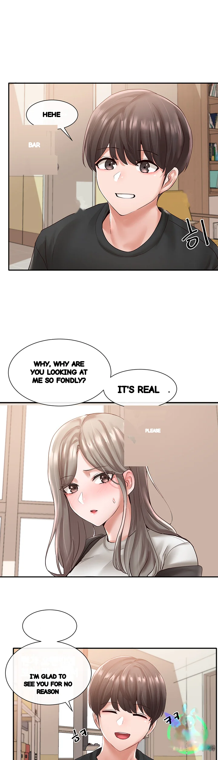 Drama Queen Chapter 59 - Page 43