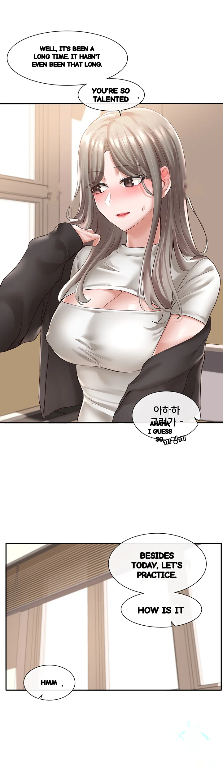 Drama Queen Chapter 59 - Page 45
