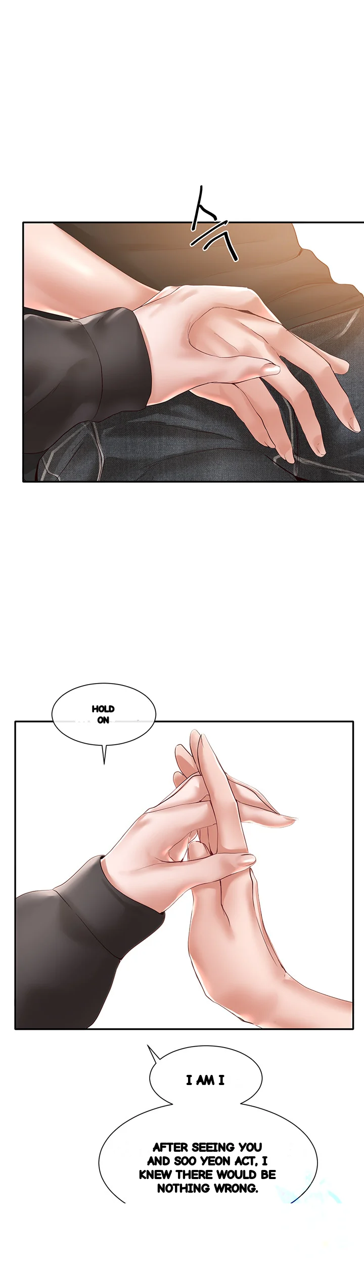 Drama Queen Chapter 59 - Page 48