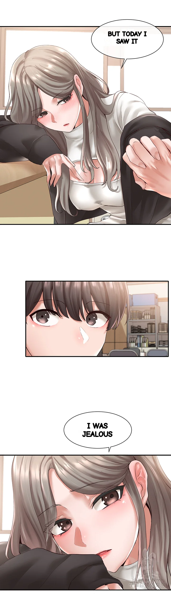 Drama Queen Chapter 59 - Page 49