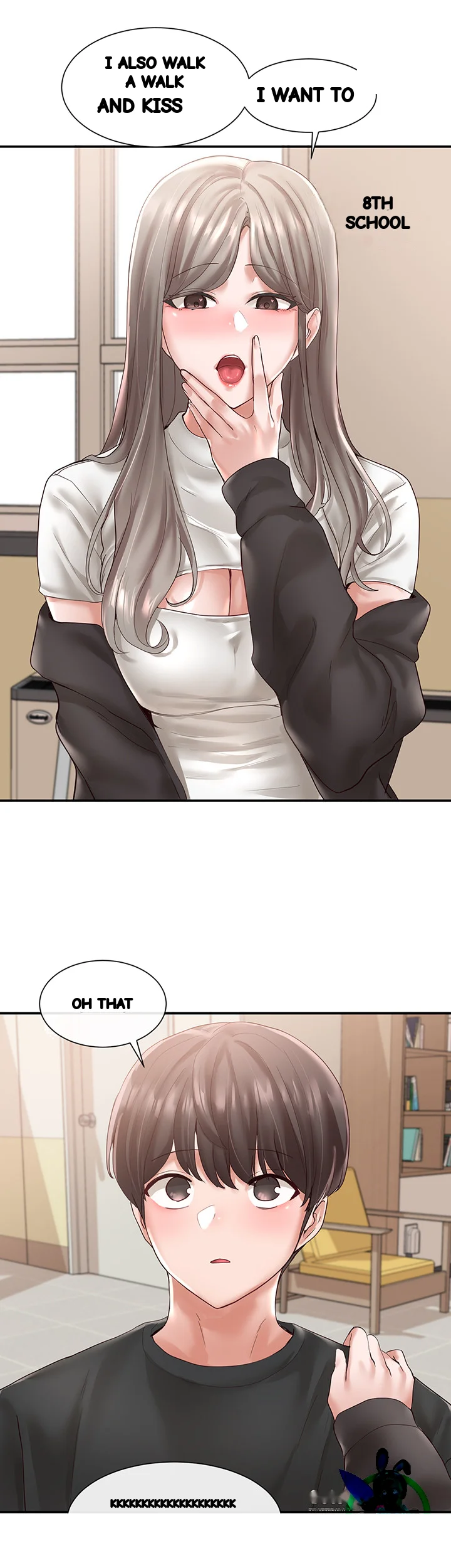 Drama Queen Chapter 60 - Page 14
