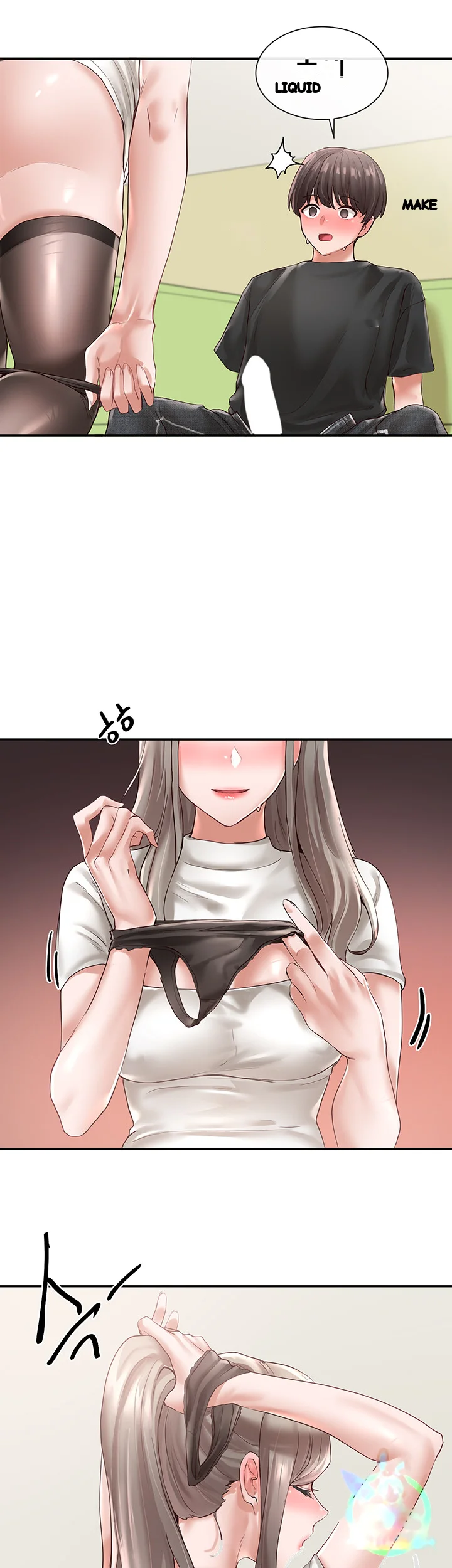 Drama Queen Chapter 60 - Page 30