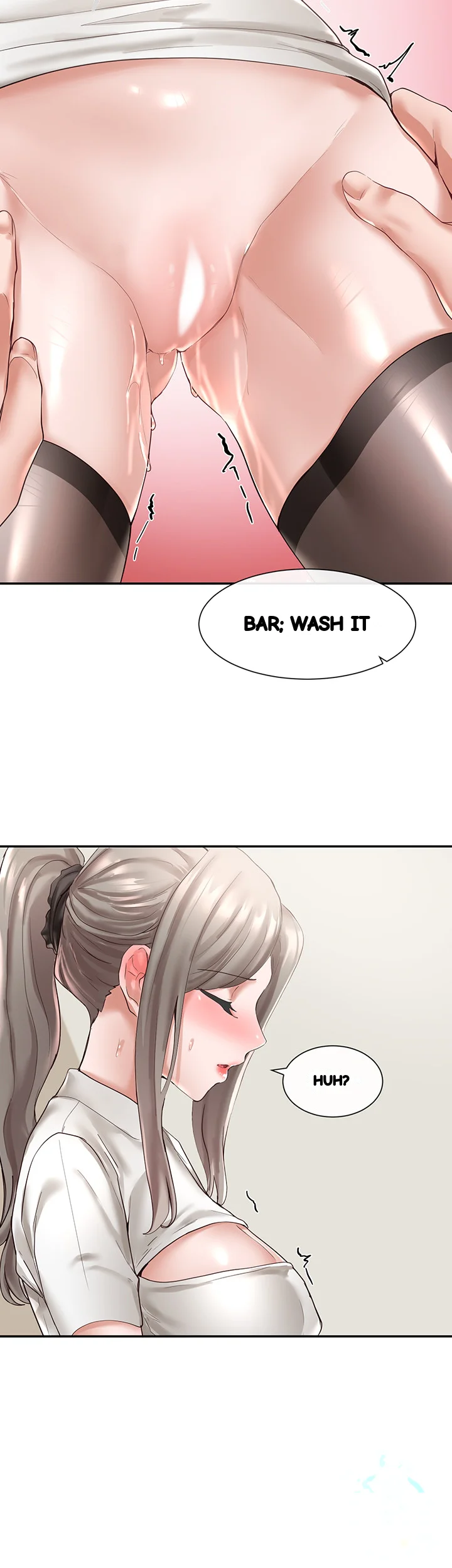 Drama Queen Chapter 60 - Page 38