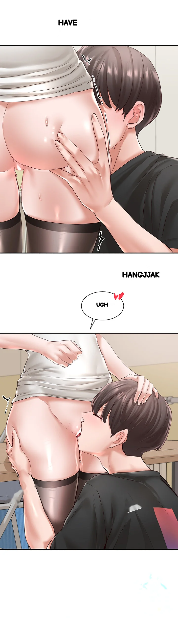 Drama Queen Chapter 60 - Page 39