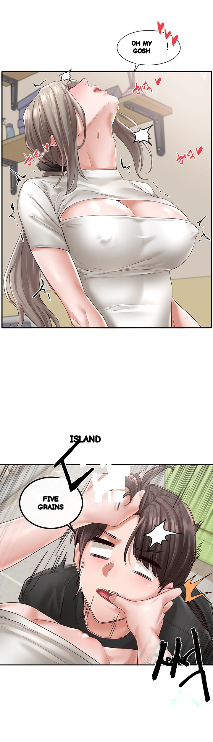 Drama Queen Chapter 60 - Page 41