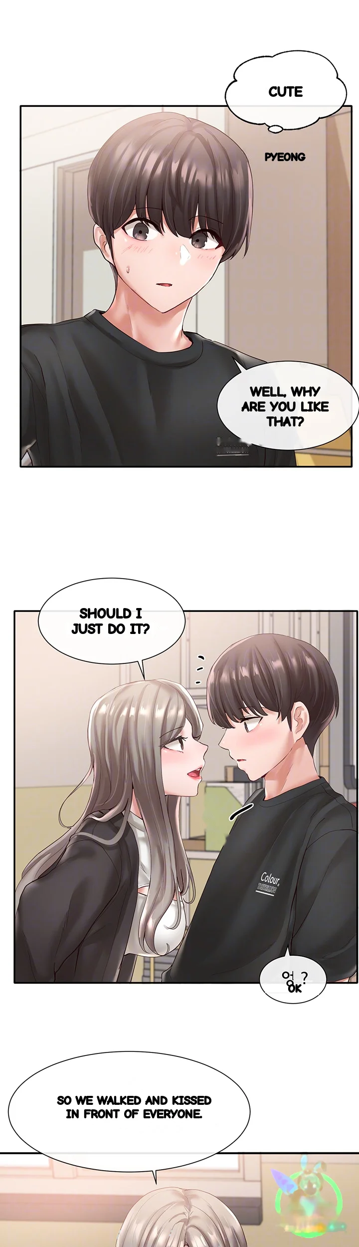 Drama Queen Chapter 60 - Page 5