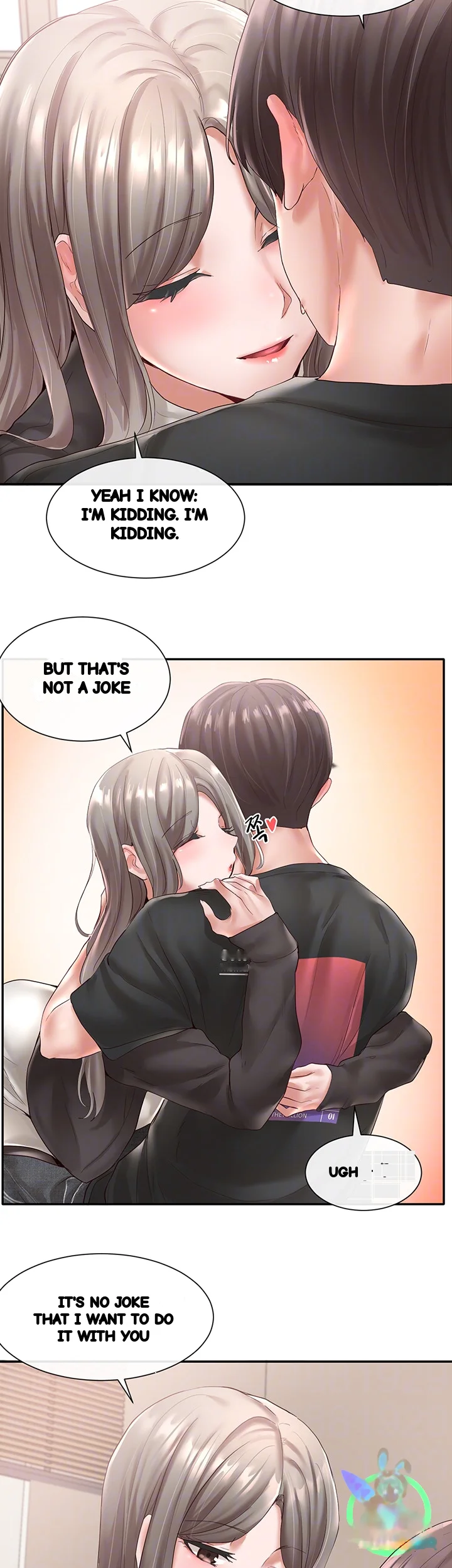 Drama Queen Chapter 60 - Page 9
