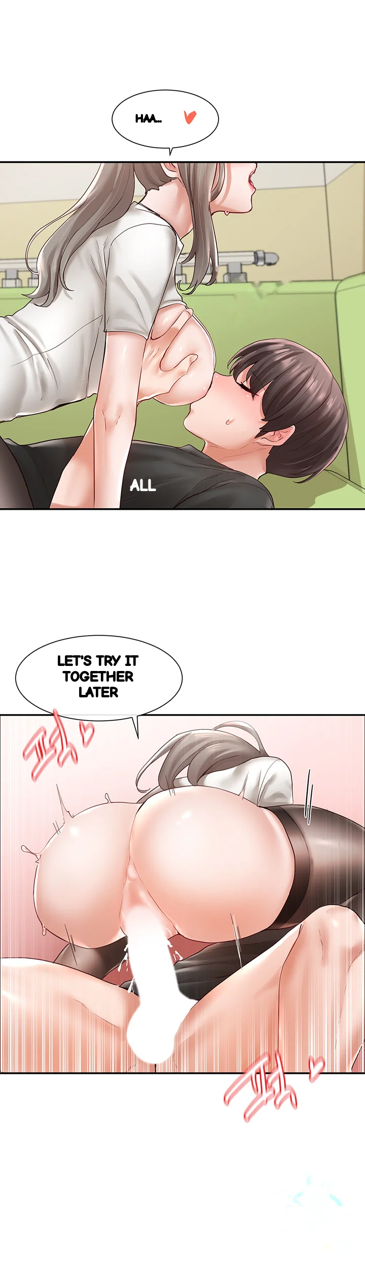 Drama Queen Chapter 61 - Page 11
