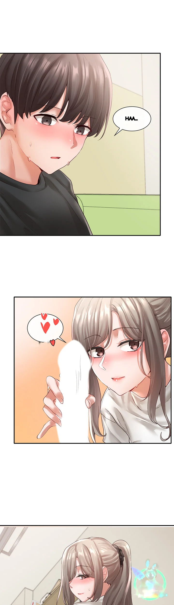 Drama Queen Chapter 61 - Page 25