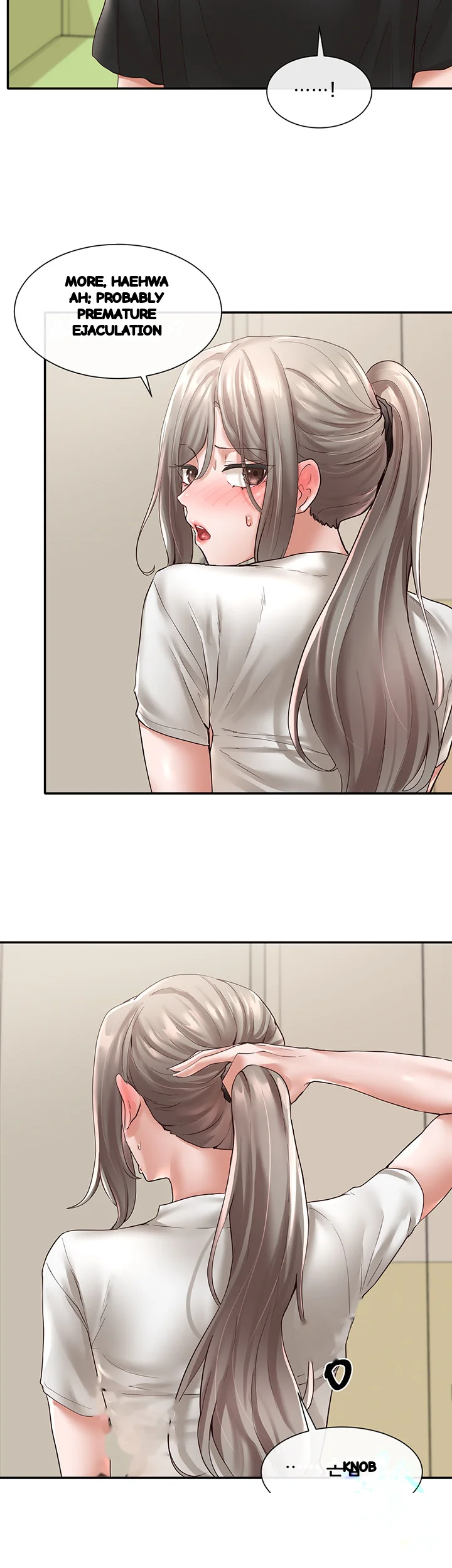 Drama Queen Chapter 62 - Page 11
