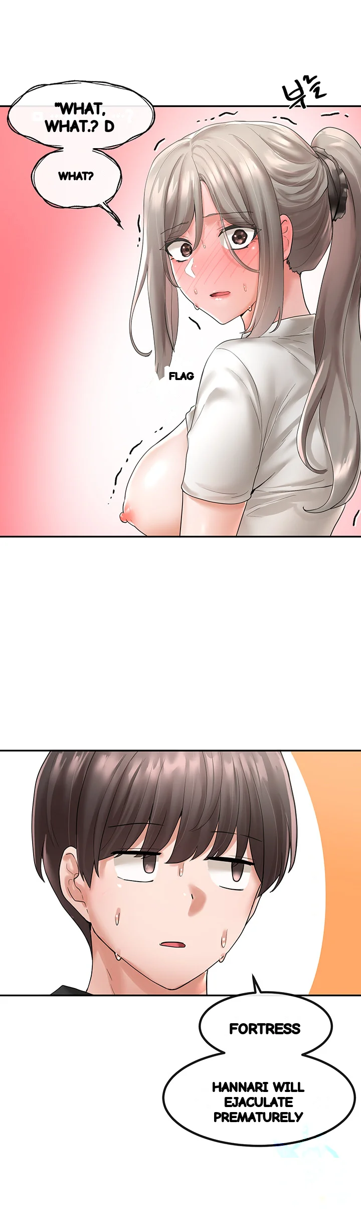 Drama Queen Chapter 62 - Page 3