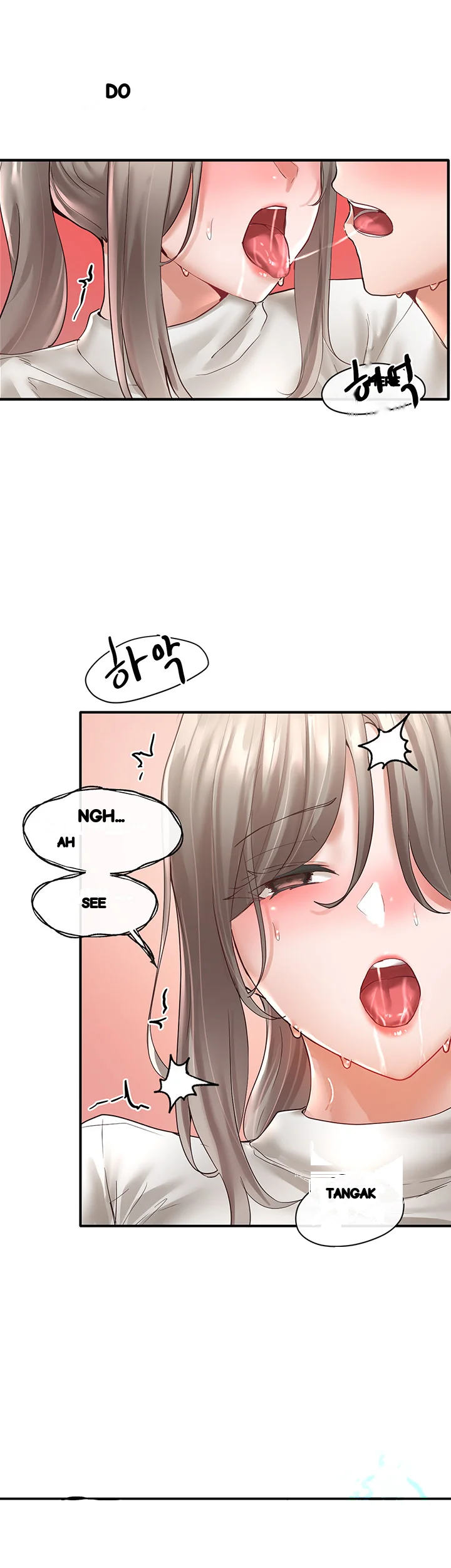 Drama Queen Chapter 62 - Page 33