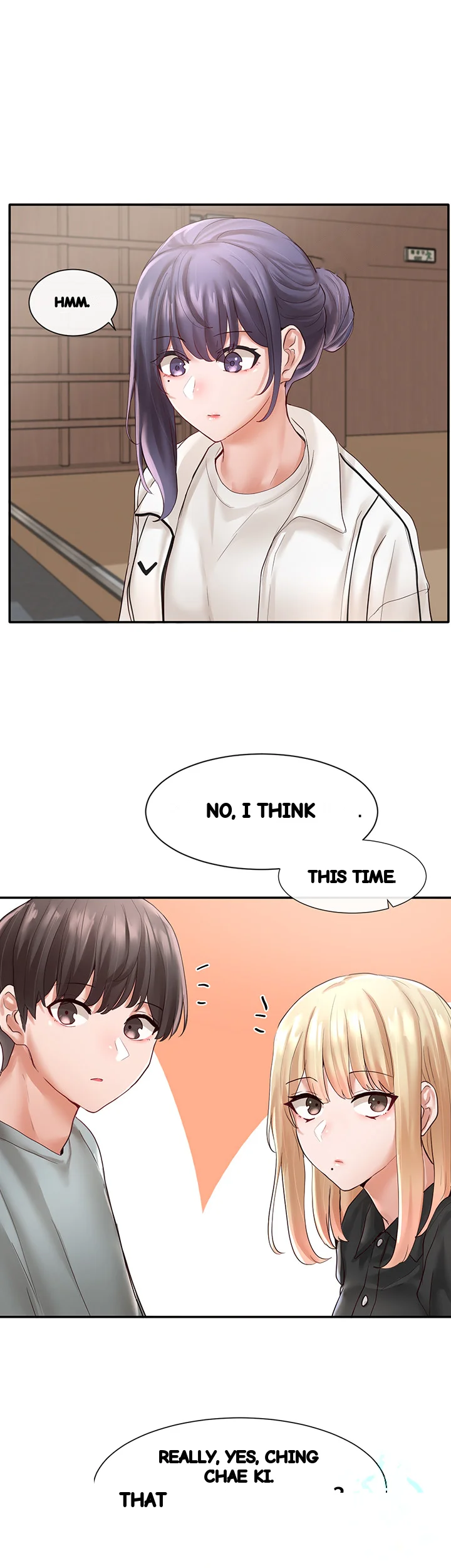 Drama Queen Chapter 62 - Page 43
