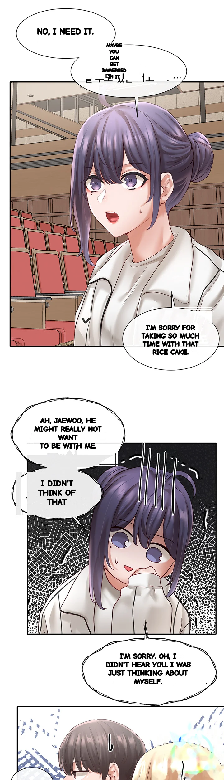 Drama Queen Chapter 62 - Page 46
