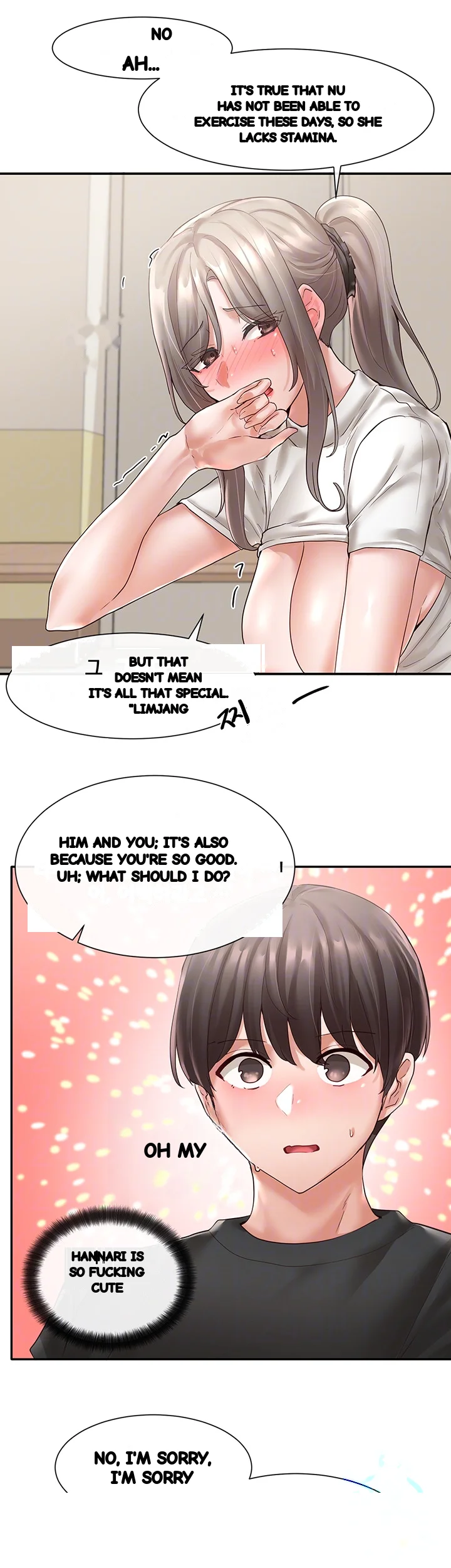 Drama Queen Chapter 62 - Page 7