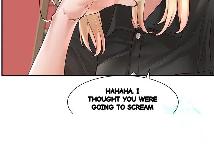 Drama Queen Chapter 63 - Page 16