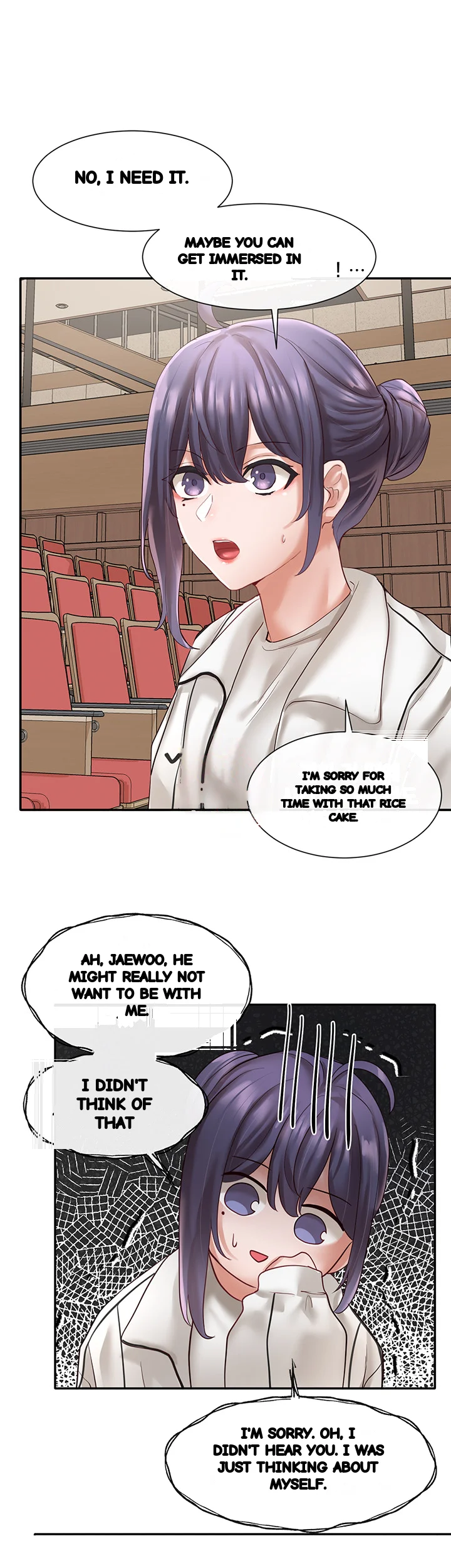 Drama Queen Chapter 63 - Page 2
