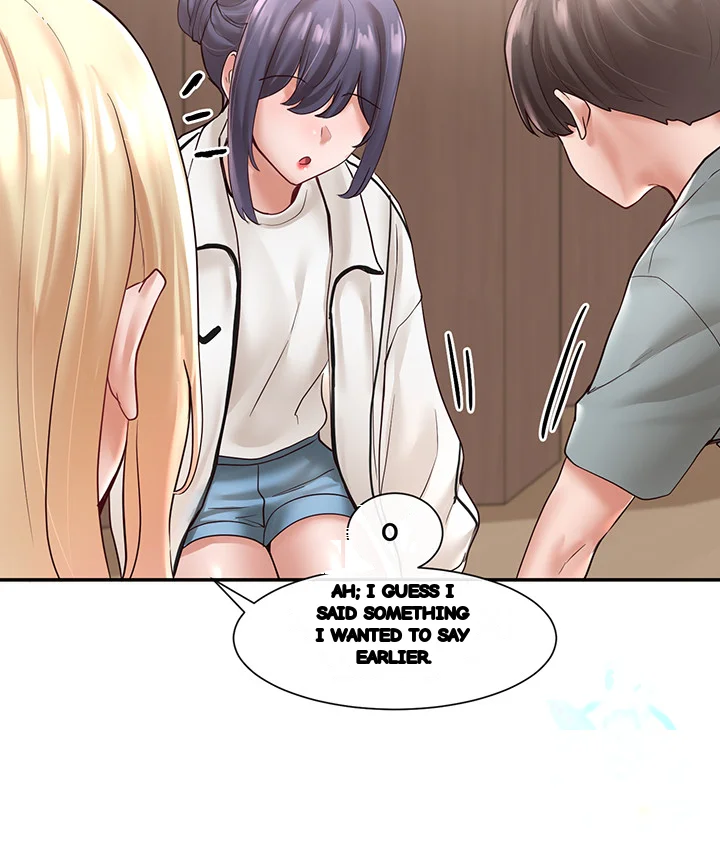Drama Queen Chapter 63 - Page 23