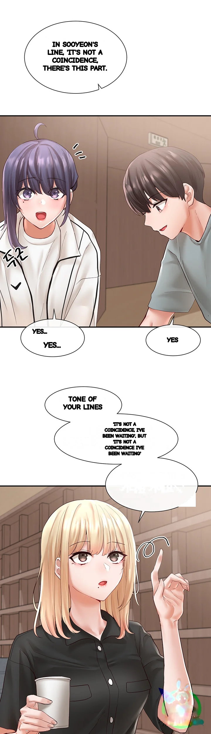 Drama Queen Chapter 63 - Page 24