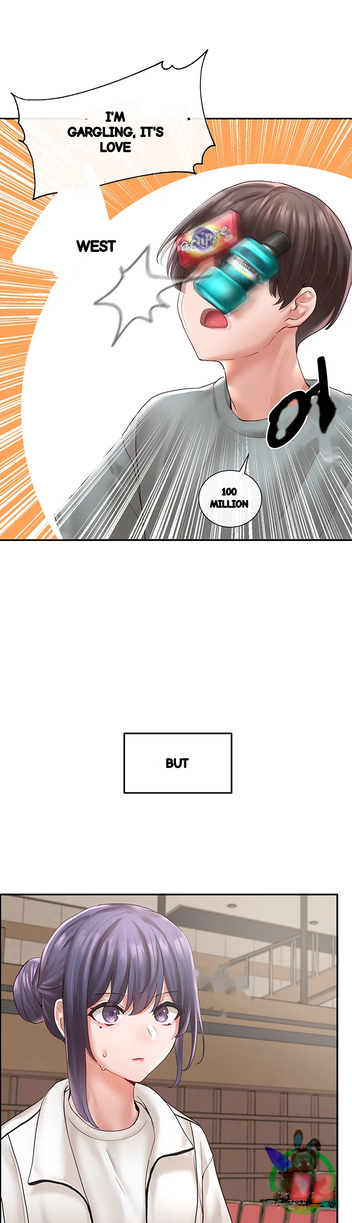 Drama Queen Chapter 63 - Page 32
