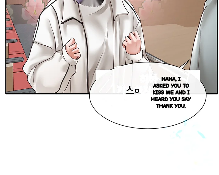 Drama Queen Chapter 63 - Page 4