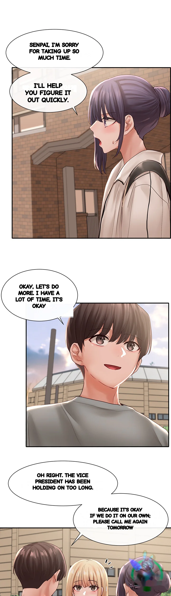 Drama Queen Chapter 63 - Page 40