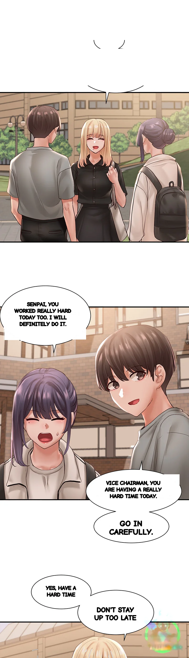 Drama Queen Chapter 63 - Page 43