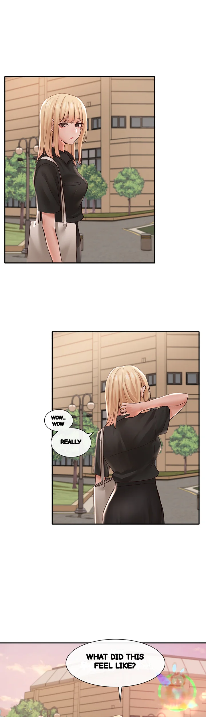 Drama Queen Chapter 63 - Page 46
