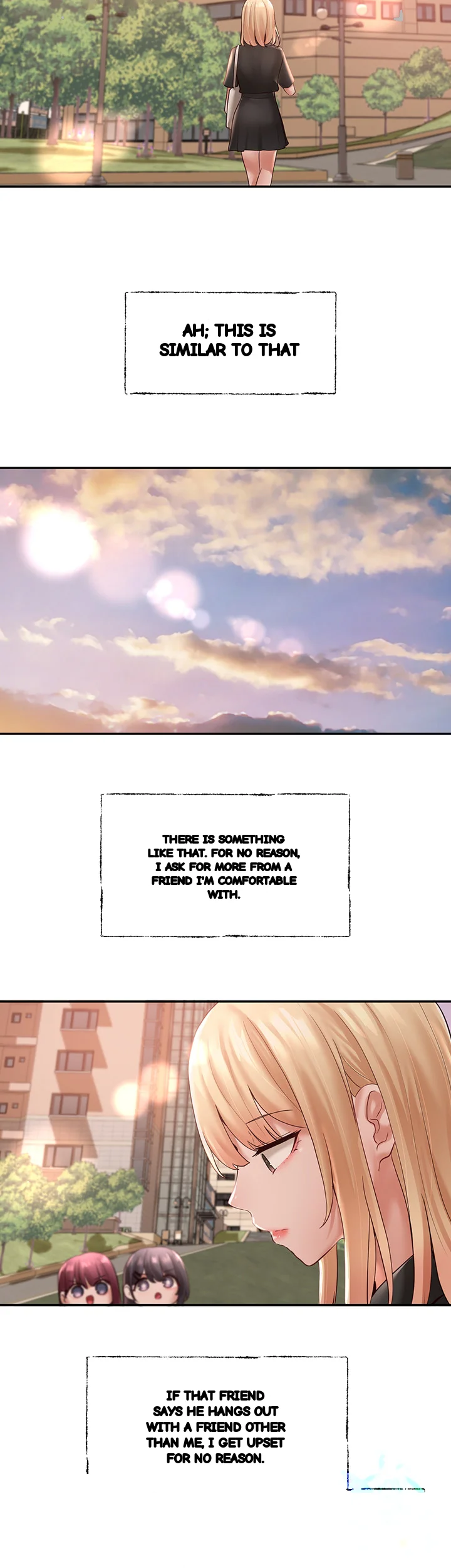 Drama Queen Chapter 63 - Page 47