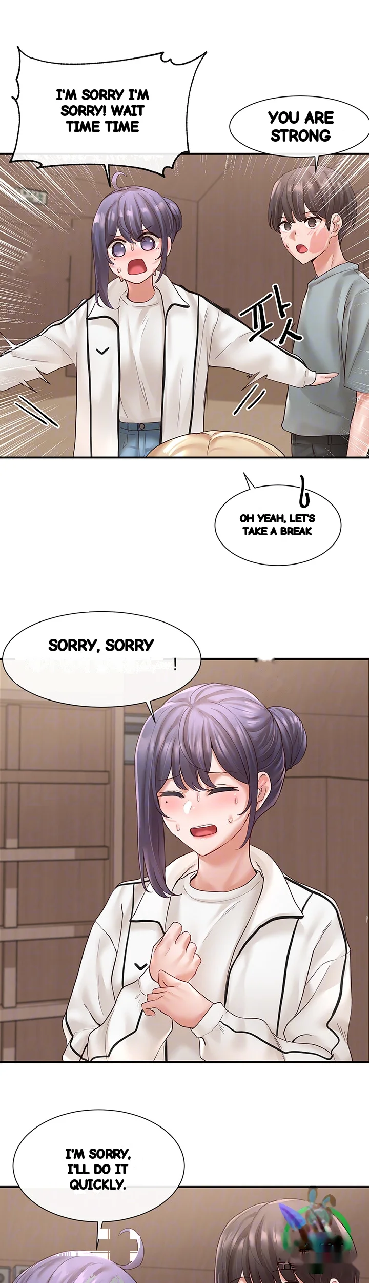 Drama Queen Chapter 63 - Page 9