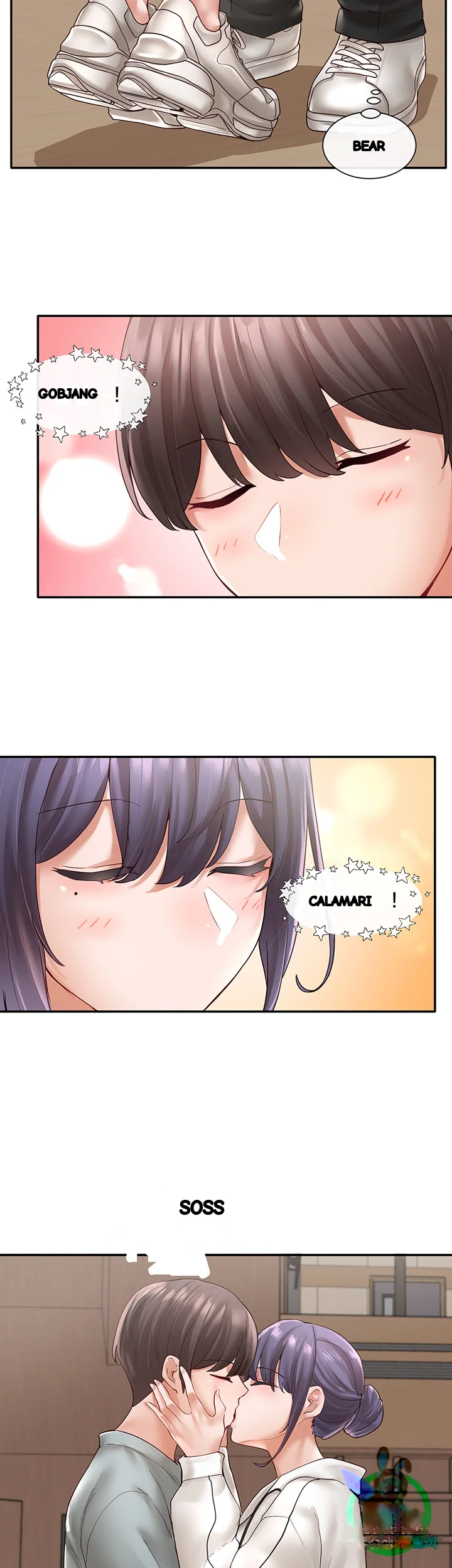 Drama Queen Chapter 64 - Page 16